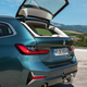 Illustration for article titled BMW Would Like You to Know About the 3 Series Wagons Greatest Feature